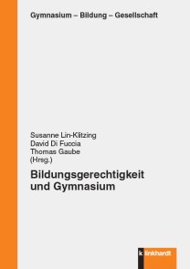 Bildungsgerechitgkeit und Gymnasium