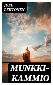 Munkki-kammio