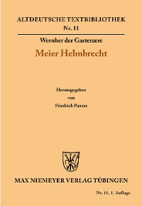 Meier Helmbrecht