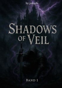 Shadows of Veil Band 1