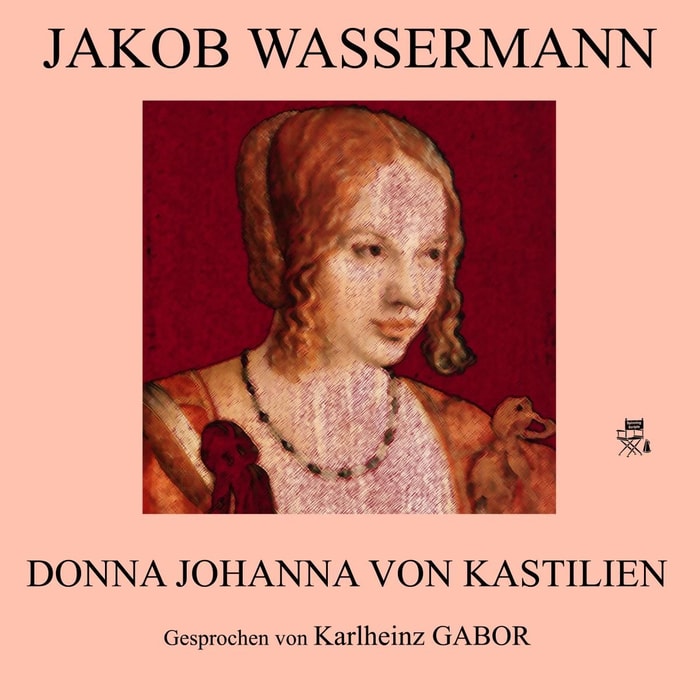 Donna Johanna von Kastilien