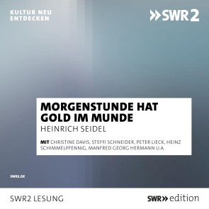 Morgenstunde hat Gold im Munde und andere Gedichte