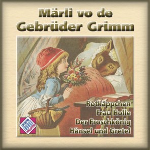 Märli vo de Gebrüder Grimm, Vol. 1