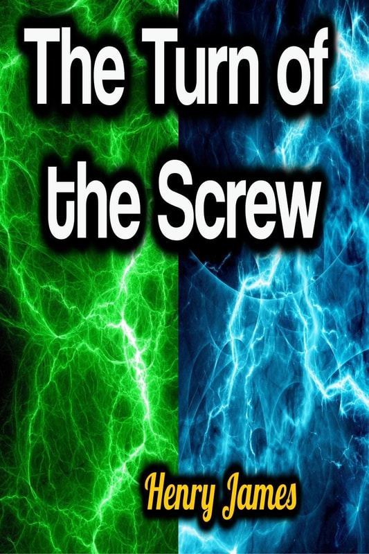 The Turn of the Screw