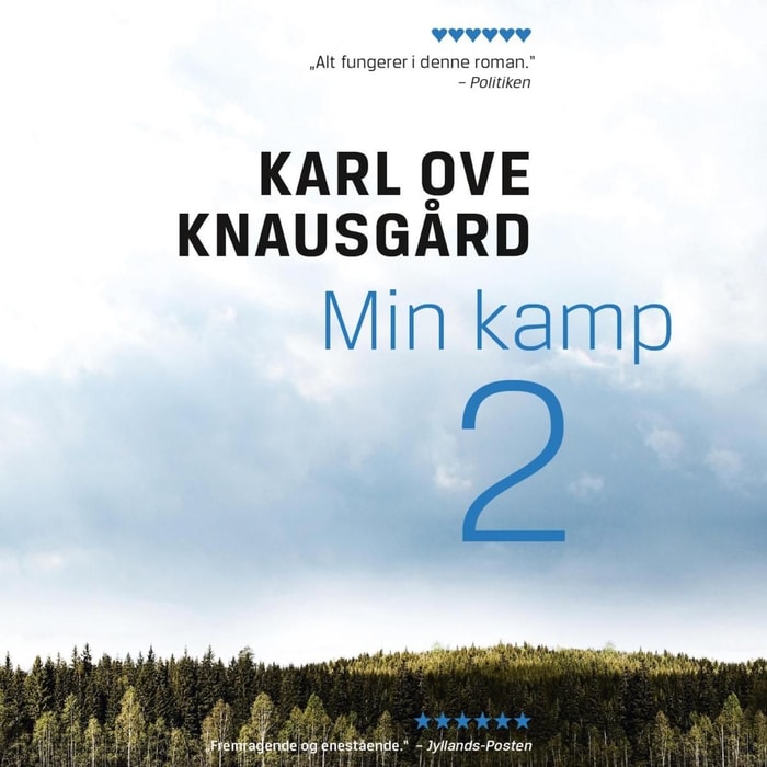 Min kamp 2 (uforkortet)
