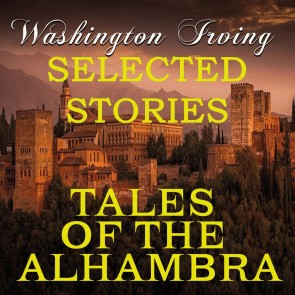 Tales of the Alhambra