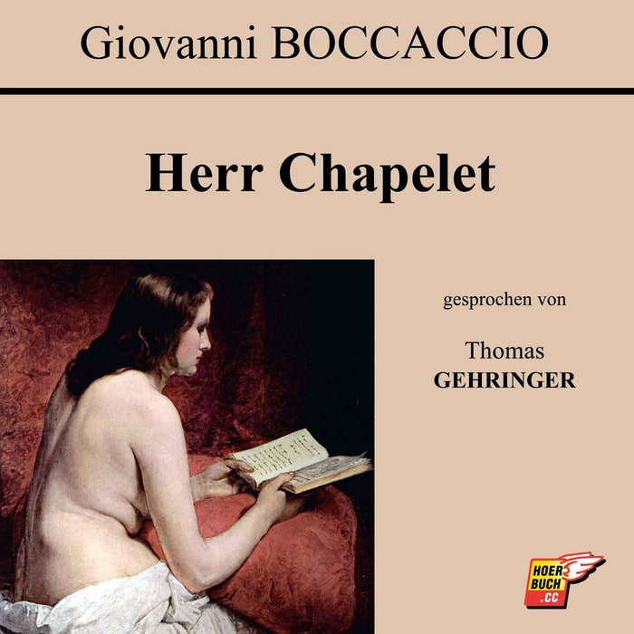 Herr Chapelet
