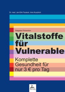 Vitalstoffe für Vulnerable