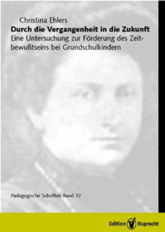 Durch die Vergangenheit in die Zukunft