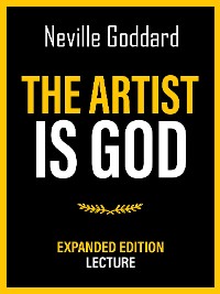 The Artist Is God - Expanded Edition Lecture
