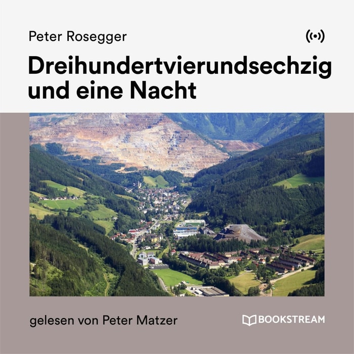 Dreihundertvierundsechzig und eine Nacht