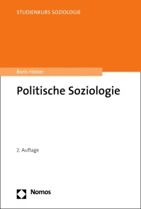 Politische Soziologie