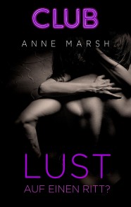 Lust auf einen Ritt?