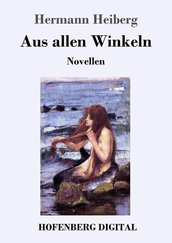 Aus allen Winkeln