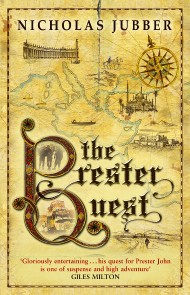Prester Quest