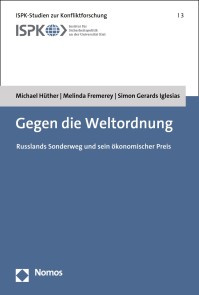 Gegen die Weltordnung
