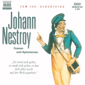 Szenen und Aphorismen