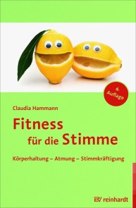 Fitness für die Stimme