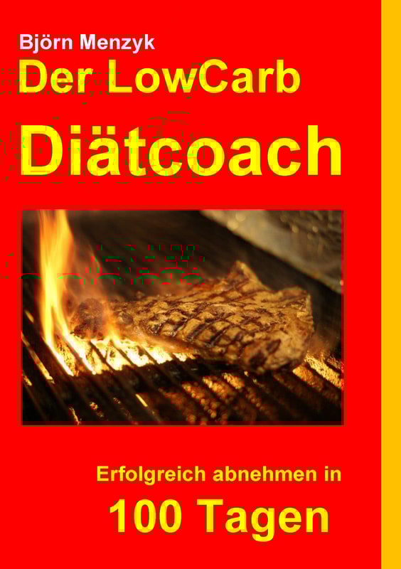 Der LowCarb Diätcoach