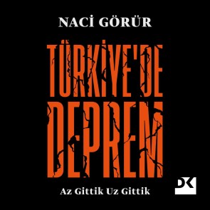 Türkiye'de Deprem