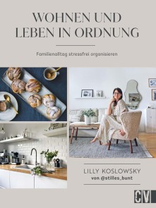 Wohnen und Leben in Ordnung