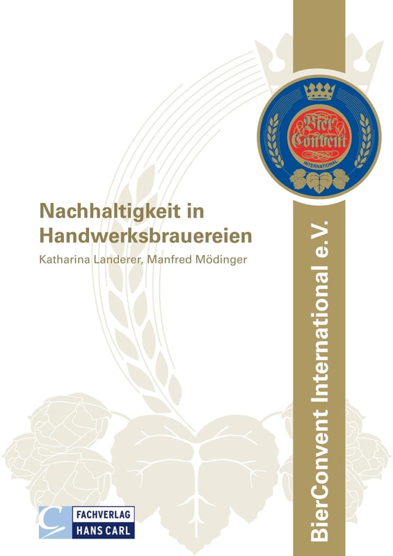 Nachhaltigkeit in Handwerksbrauereien