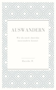 Auswandern