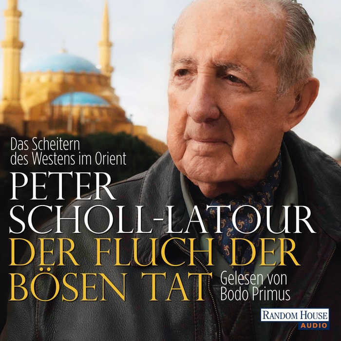Der Fluch der bösen Tat