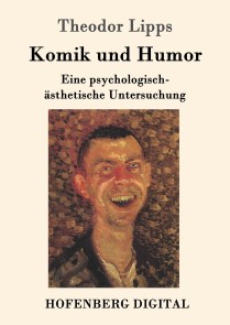 Komik und Humor