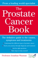 The Prostate Cancer Book