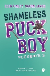Shameless Puckboy