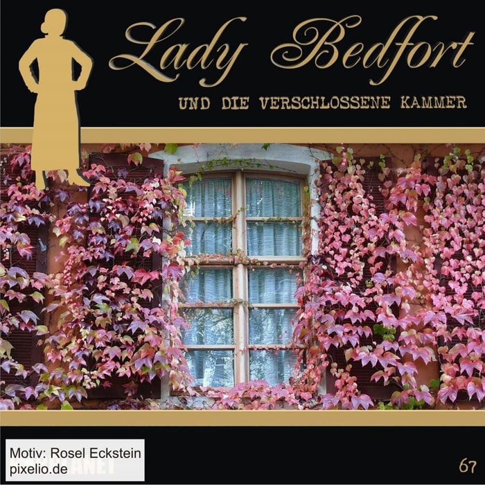 Folge 67: Die verschlossene Kammer