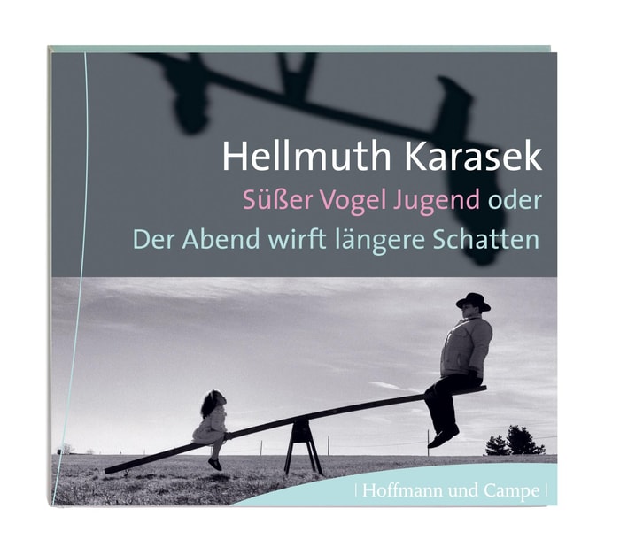 Süßer Vogel Jugend oder Der Abend wirft längere Schatten