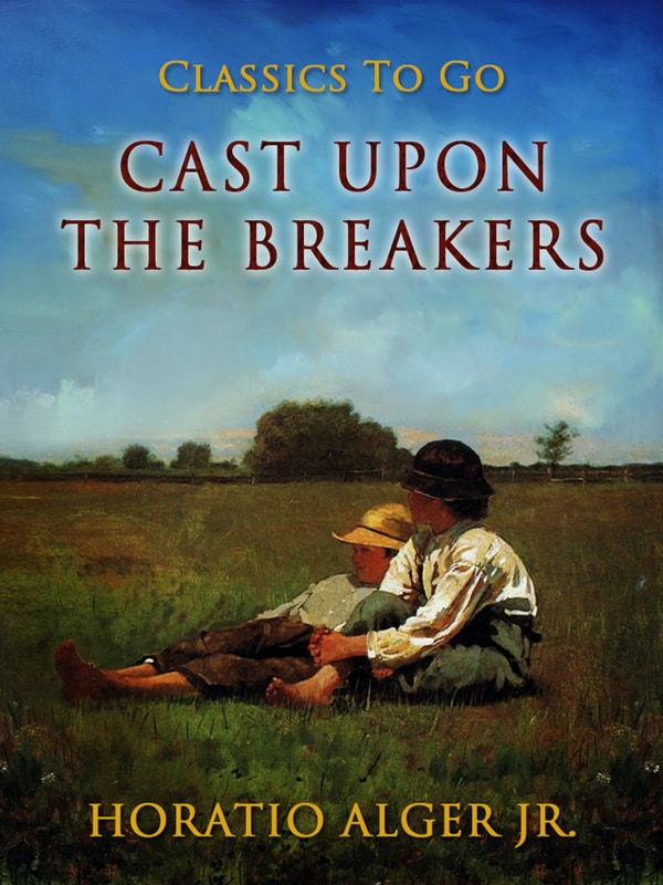 Cast Upon The Breakers