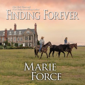 Finding Forever