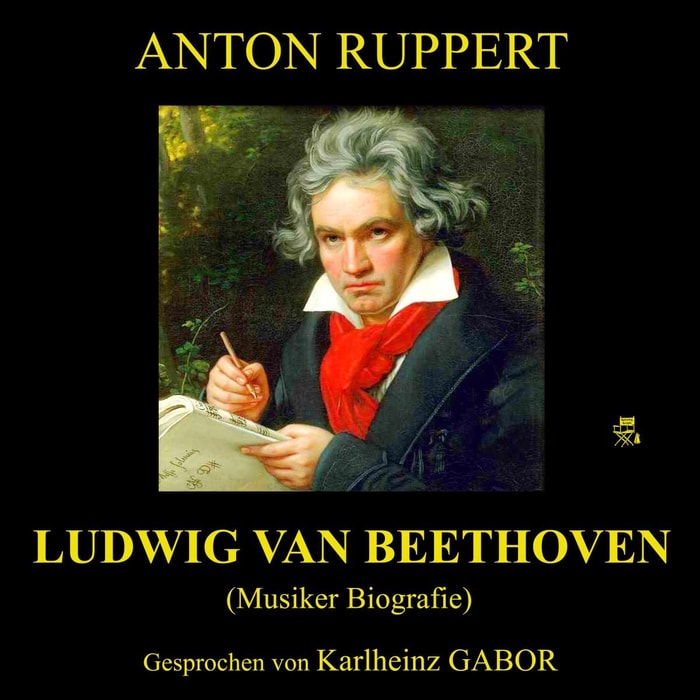 Ludwig van Beethoven (Musiker-Biografie)