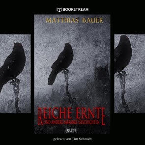 Reiche Ernte