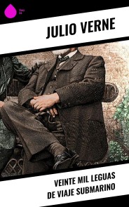 Veinte mil leguas de viaje submarino