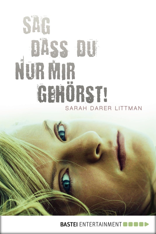 Sag, dass du nur mir gehörst!