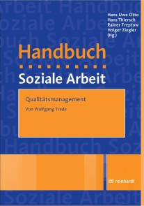 Qualitative Forschung