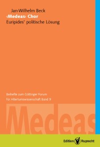 »Medeas« Chor