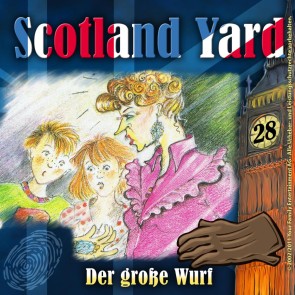 Der große Wurf