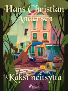 Kaksi neitsyttä