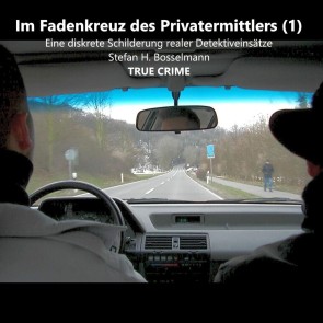 Im Fadenkreuz des Privatermittlers (1)