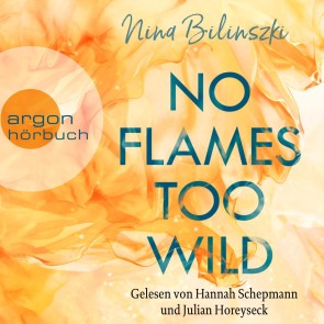 No Flames too wild