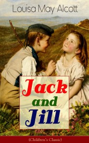 Jack and Jill (Children's Classic)