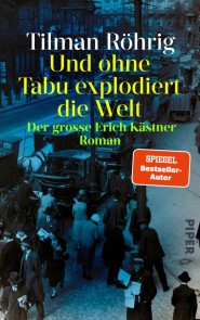 Der Mann, der Angst hatte zu leben