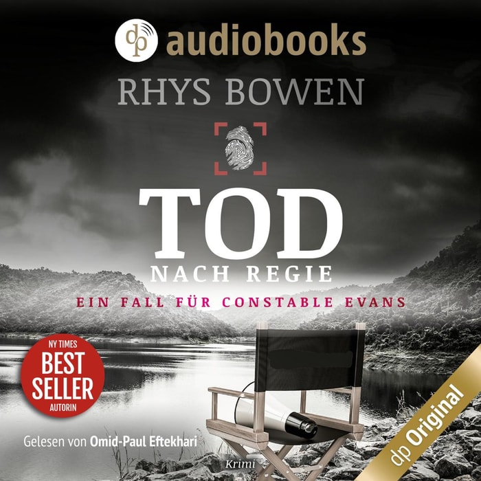 Tod nach Regie
