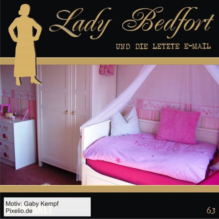 Folge 63: Die letzte Email