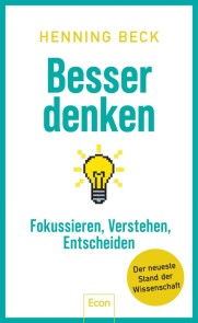 Besser denken